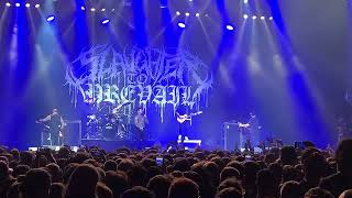 Slaughter To Prevail  Full Concert  Live  013 Tilburg The Netherlands 122024 [upl. by Odnolor]