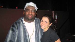 Patrice ONeal and the Ladies Vol 5 [upl. by Solegnave]