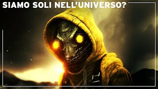 Vita Extraterrestre nelluniverso Viaggio nel Mondo Alieno  Documentario Spazio [upl. by Ludovika]