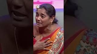 Bathuku Jatka Bandi Shorts ZeeTelugu Entertainment Reality Show [upl. by Adnilra]