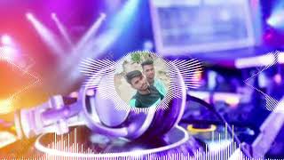 Chalkat hamri gageiya ae kanha dj Anuj anj Full vibration remix janmashtami song dj Vikrant [upl. by Laidlaw]