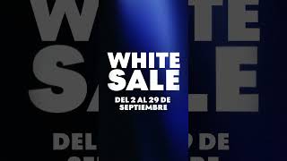 White Sale El Salvador [upl. by Aerdnwahs275]