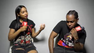 In The Kut Payroll Giovanni interview part 1 of 2 [upl. by Denice898]