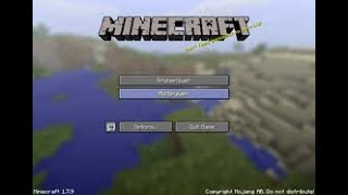 How To stop minecraft from crashing open Gl debug message render buffer not found EASY FIX [upl. by Michon751]