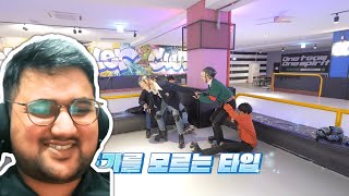 TO DO X TXT  EP43  TXT Reaction [upl. by Richardo430]