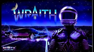 10 Things You Didnt Know About The Wraith [upl. by Akinek]