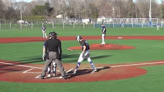 Chanhassen Storm Varsity Baseball vs Hopkins on 04 12 2024 [upl. by Wolbrom]