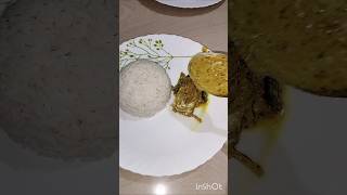 Today amazing লাঞ্চ থালি shortvideo lunch youtubeshorts trending [upl. by Annoyk]