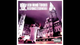 Jedi Mind Tricks Vinnie Paz  Stoupe  quotA Storm of Swordsquot feat Planetary Official Audio [upl. by Ametaf]