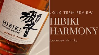 Hibiki Harmony Long Term Review [upl. by Shantee357]