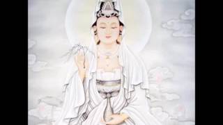 Namo Guan Shi Yin Pusa Guanyin Mantra [upl. by Yelsnik]