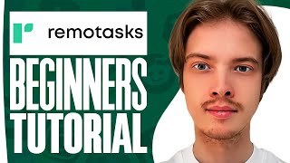 Remotasks Tutorial 2024  How To Work On Remotasks For Beginners [upl. by Aratnahs]