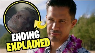 Magnum PI Season 5 Episode 1 amp 2 Ending Explained [upl. by Weidar462]