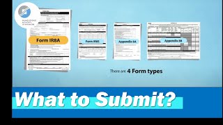 Type of Employment Income information to submit [upl. by Wittenburg40]