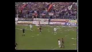 Platense vs Newells  1992 [upl. by Namien]