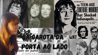 A Garota da Porta Ao Lado  Sylvia Likens [upl. by Siednarb]