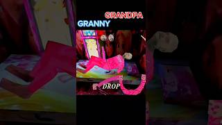 plank se wire slingshot sut granny grandpa grannykill lockandkey grannygameplay [upl. by Harias]