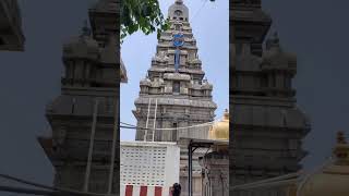 Arupadai veedu murugan Kovil trending shorts shortvideo [upl. by Dilks]