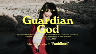 Guardian God  kalley  Faultlines [upl. by Araccat]