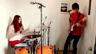 Icky Thump cover by Black Orchid [upl. by Naraa]