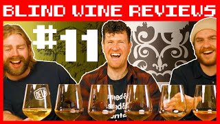 The Best 2020 Pinot Noir Weve Tasted All Year  Blind Wine Reviews [upl. by Theodoric]