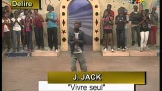 Délire Cameroun CRTV 25052013 [upl. by Ytsim]