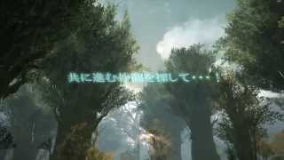 【新生FF14】GBR新生エオルゼア支部＜FATE2＞ [upl. by Gaither]