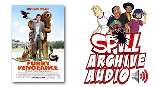 Furry Vengeance Spill Audio Review [upl. by Rik839]