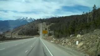 Runaway Ramps I70 CO [upl. by Heaps853]