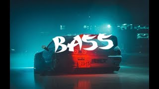 🔈BASS BOOSTED🔈 CAR MUSIC BASS MIX 2019 🔥 BEST EDM TRAP ELECTRO HOUSE 🔥 1 HOUR 7 [upl. by Bedell]