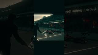 Ferarri Photo finish indianapolis 2002 trending trendingshorts [upl. by Adnhoj635]