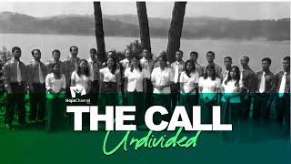 Undivided  The Call Songs  Hope Channel India  Worship Songs [upl. by Nnuahs]