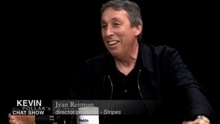 KPCS Ivan Reitman 133 [upl. by Ibmab853]