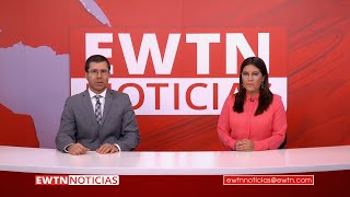 EWTN NOTICIAS  20240517  Noticias católicas  Programa completo [upl. by Pacorro]