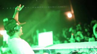 Downlink Live  The MarqueeSubsonic Tour 2011Dropping Bass CannonStalkers amp MORE HD [upl. by Elletsirhc]