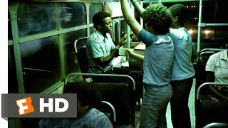 City of God 410 Movie CLIP  Flirting With Crime 2002 HD [upl. by Nea]