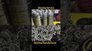 Ball bearing 6004 2RS6205 bearing price skfmagnetic bearing Manufacturer China [upl. by Cheney]