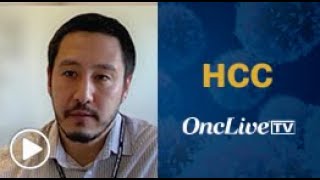 Dr Franses on Considerations for SecondLine Treatment of HCC [upl. by Yrod]