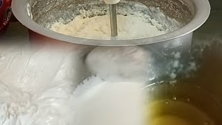 malai se ghee banane ka tarika [upl. by Akerdnuhs]