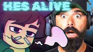 Keemstar CALLS LeafyIsHere On The lolcowlive Podcast [upl. by Ahsoet589]