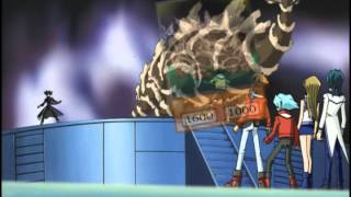 YuGiOh GX Season 1 Episode 12 Formula For Success [upl. by Adelaida894]