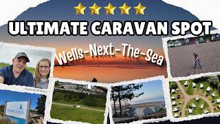 Stunning A must visitOur Best Caravan Trip So Far [upl. by Carissa186]