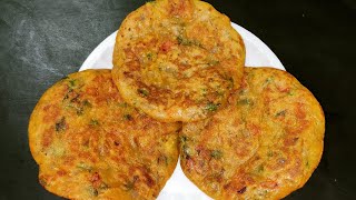 10 Minutes Easy Breakfast Recipe With Bread [upl. by Ccasi]