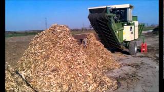 ECO BIHOR  Statie Compost [upl. by Alonso331]