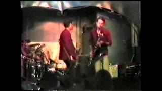 Morphine band Live The Other Side 1990 Boston RARE [upl. by Atnima]