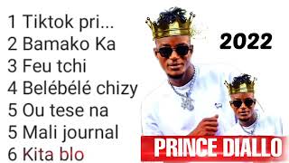 prince Diallo 2022 [upl. by Jacques]