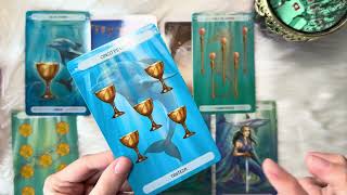 CAPRICORNIO HOY🌕​UNA COMUNICACION Y UNA EXPLICACION ALGO RESURGE HOROSCOPO CAPRICORNIO AMOR TAROT [upl. by Itteb721]