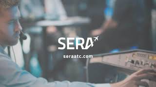 SERA Phraseology Trainer powered by ASTi [upl. by Oecam]