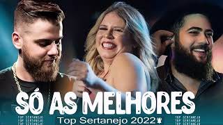 TOP Sertanejo 2023 🌟 Top Sertanejo 2023 Mais Tocadas 🌟 As Melhores Musicas Sertanejas 2023 HD [upl. by Ayna]