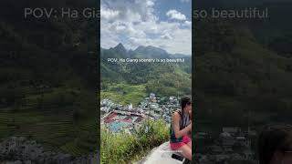 Save some memories of adventure exploring Ha Giang loop [upl. by Voorhis]